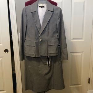 Woman’s Professional Suit by Talbots size 10-SALE**
